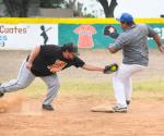 Amigos del Tío Veco doblegan a Cataleya