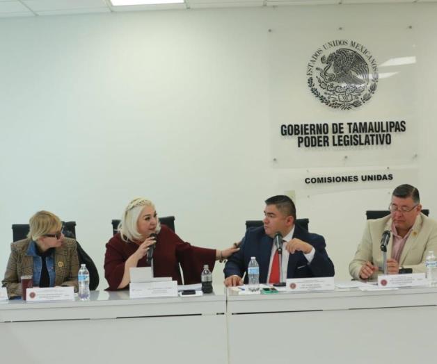 Paquete Económico de Tamaulipas 2025 prioriza el gasto en programas sociales Paquete Económico de Tamaulipas 2025 prioriza el gasto en programas sociales