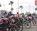 Nuevas Reglas para la Adquisición de Motocicletas en Tamaulipas