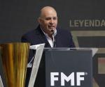 Estalla Bomba en la FMF: Renuncia de Juan Carlos Rodríguez