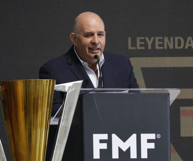 Estalla Bomba en la FMF: Renuncia de Juan Carlos Rodríguez