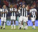 Sufre Pachuca pero se clasifica a la Final de la Copa Intercontinental vs Real Madrid