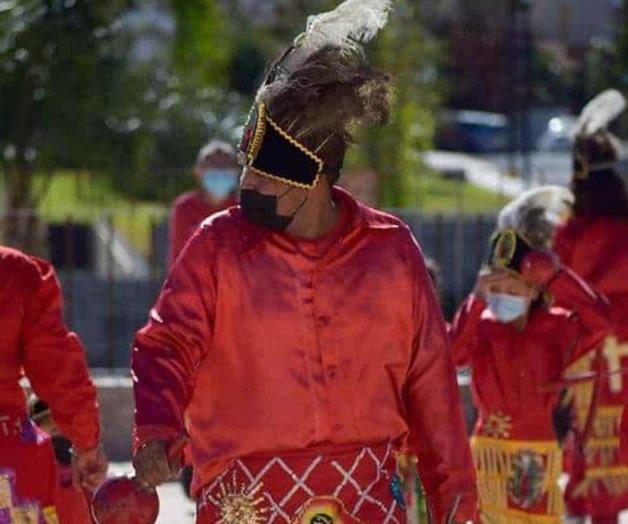 Cualquier sonido los asusta: Confunden con balazos tambores de matachines