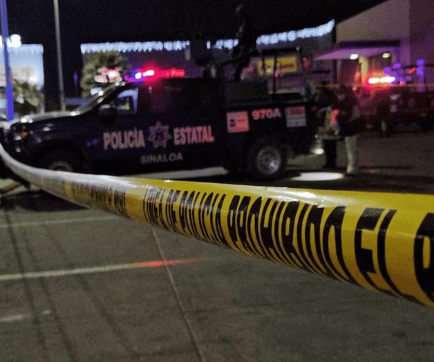 Interrumpen juego de béisbol en Culiacán por ataque armado cercano