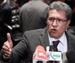 Diputados se rebelan contra Monreal; presumió apoyo sin consultarlos