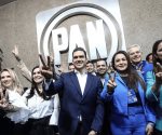 El PAN se reconfigura para ser oposición competitiva en 2027