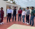Tamaulipas quiere un evento internacional de voleibol