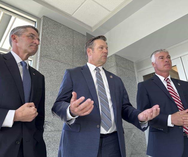 Juez da revés al gobierno de Biden: Excluyen a ´dreamers´ de cobertura de salud Juez da revés al gobierno de Biden: Excluyen a ´dreamers´ de cobertura de salud