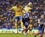 América, a concluir la obra ante Monterrey