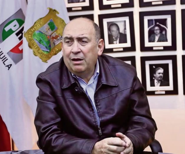 Moreira advierte del peligro por contaminación de fentanilo en el mar Moreira advierte del peligro por contaminación de fentanilo en el mar