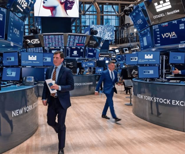 Bancos centrales se alistan para últimos recortes en tasas de interés Bancos centrales se alistan para últimos recortes en tasas de interés