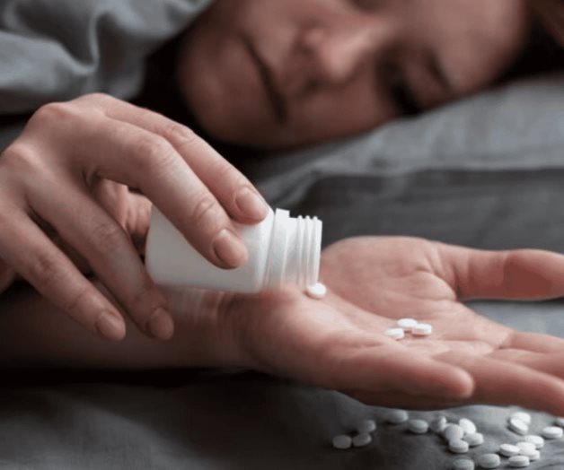Estas son las contraindicaciones de consumir analgésicos en exceso Estas son las contraindicaciones de consumir analgésicos en exceso