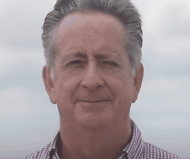 Asesinan a Ricardo Vega C&aacute;mara; l&iacute;der vitivin&iacute;cola en Guanajuato