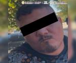 Detienen en Sinaloa a sujeto requerido por EU por narcotráfico
