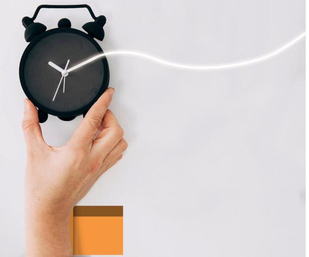 Herramientas digitales para optimizar tu día a día