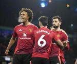 Fecha 16 de la Premier League: Manchester United gana el derbi al City