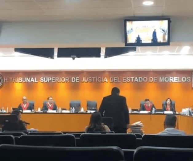 Defensa de los magistrados del TSJ ante acusaciones de corrupción