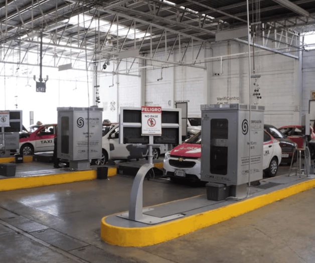 Verificación Vehicular en diciembre 2024, lo que necesitas saber