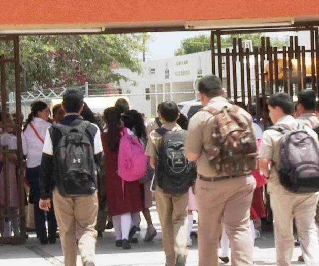 Son 14 mil estudiantes en VH: Inician las vacaciones Son 14 mil estudiantes en VH: Inician las vacaciones