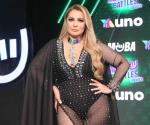 Paty Navidad apoya a Ninel Conde