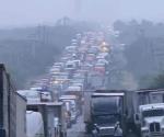 Campesinos anuncian bloqueo carretero en San Fernando