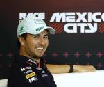 Perfilan a Lawson  para suplir a Checo