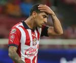 Pocho Guzmán se pierde el arranque con Chivas
