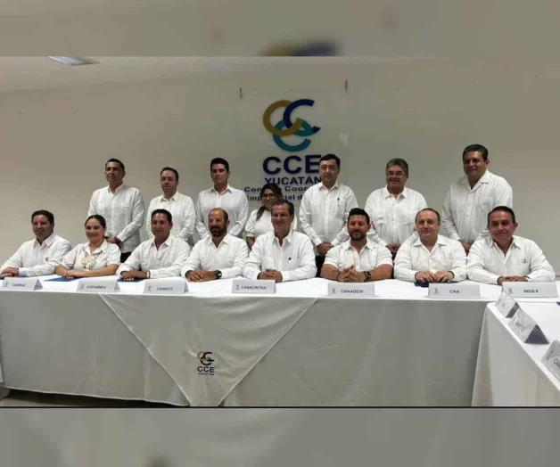 CCE-Yucatán llama a diputados a votar contra reforma del Infonavit