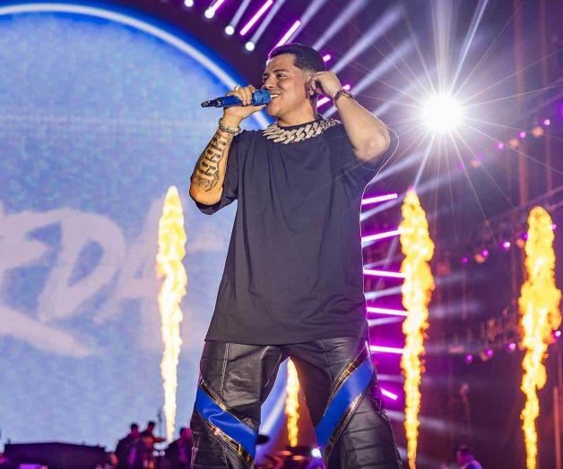 Grupo Firme &iexcl;Gozan la &uacute;ltima!