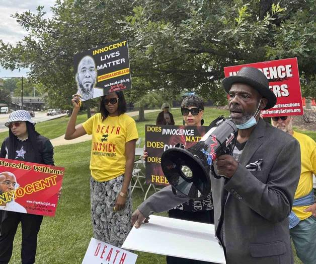 En Missouri, en la década de 1990: Corredor de la muerte tenía casi 100 reclusos; ahora sólo tiene ocho En Missouri, en la década de 1990: Corredor de la muerte tenía casi 100 reclusos; ahora sólo tiene ocho