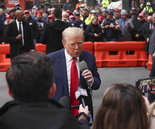 Anticipan periodistas hostilidad renovada a su labor con Trump