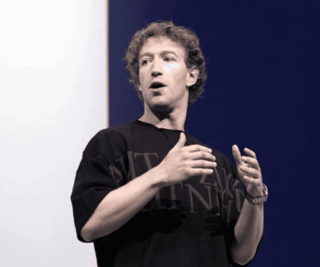 Se opone Zuckerberg a plan de OpenAI para ser lucrativa