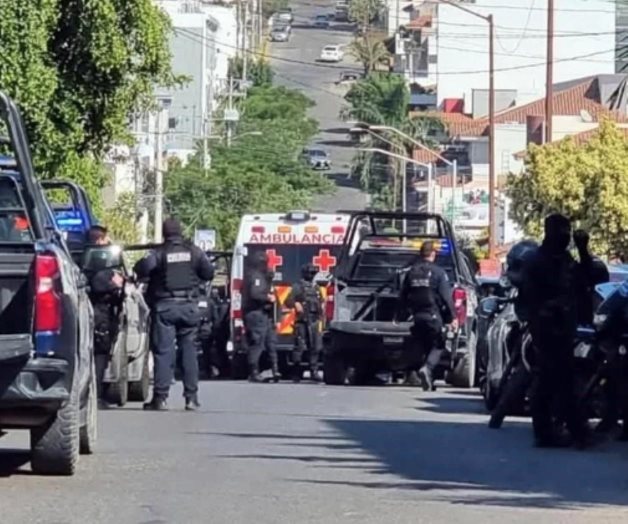 Presume Gobierno contención de homicidios en Sinaloa