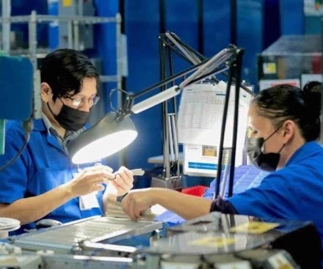 Emplazan a huelga a 27 maquiladoras; demandan obreros incrementos salariales