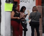 Trabajadoras sexuales sufren violencia de servidores público: ONG