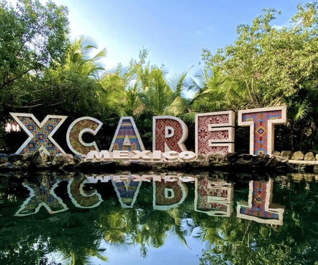 Profeco pide unirse a acción colectiva contra empresas de Xcaret