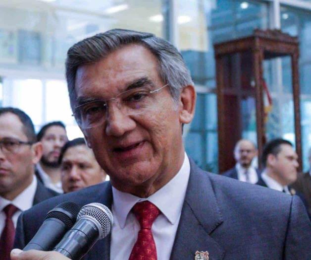 Invertir&aacute;n  Federaci&oacute;n y Tamaulipas 20 MMDP; combatir&aacute;n pobreza extrema