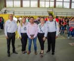 Entregan las becas ´Avanza´ en Camargo