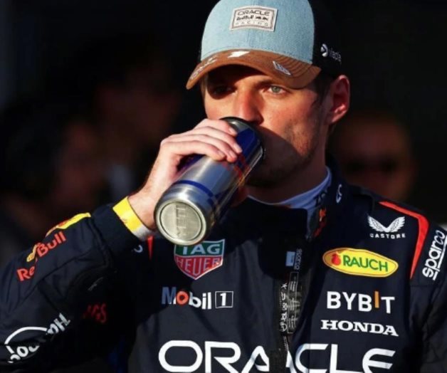 Descarta Max Verstappen irse de Red Bull