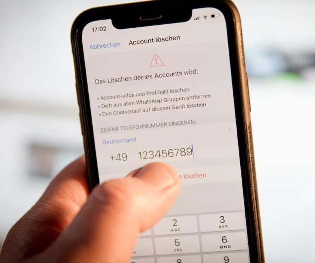 Así clonan los números de WhatsApp; así puedes evitarlo