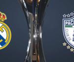 Final de la Copa Intercontinental: Real Madrid vs Pachuca