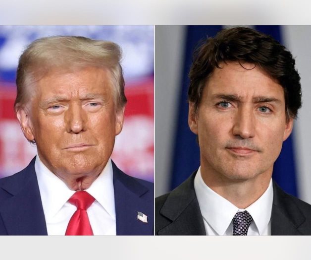 Polémica propuesta de Trump sobre Canadá Polémica propuesta de Trump sobre Canadá