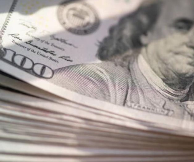Apertura del dólar y recorte de tasas: panorama financiero