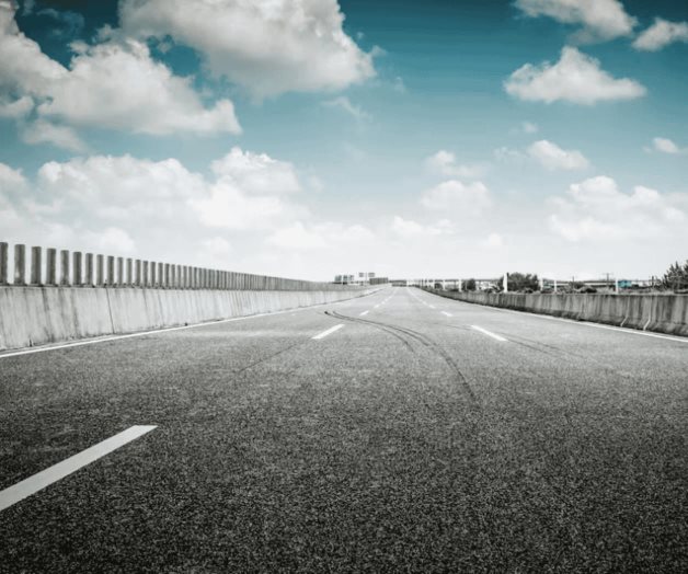 La Autopista 10 en Arabia Saudita La Autopista 10 en Arabia Saudita