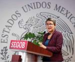 La ONU nombra a la mexicana Karla Quintana jefa de la Institución independiente sobre personas desaparecidas en Siria