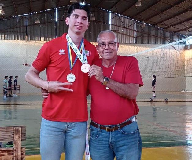 No se olvida de sus ra&iacute;ces