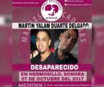 Buscó a su hijo 7 años...siempre estuvo en Semefo en Sonora
