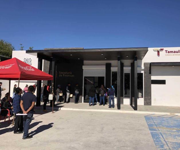 Luego del anuncio de inicio de operativos: Vuelven a llenar la OF