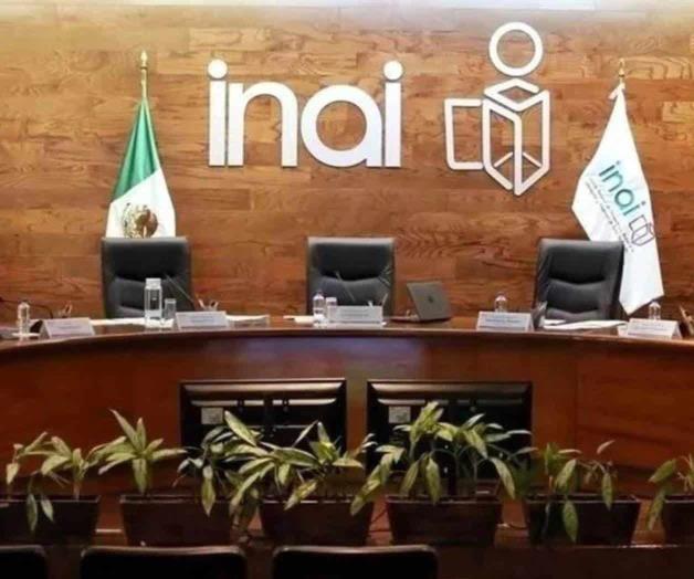 Desaparece Gobierno Federal 7 organismos autónomos Desaparece Gobierno Federal 7 organismos autónomos