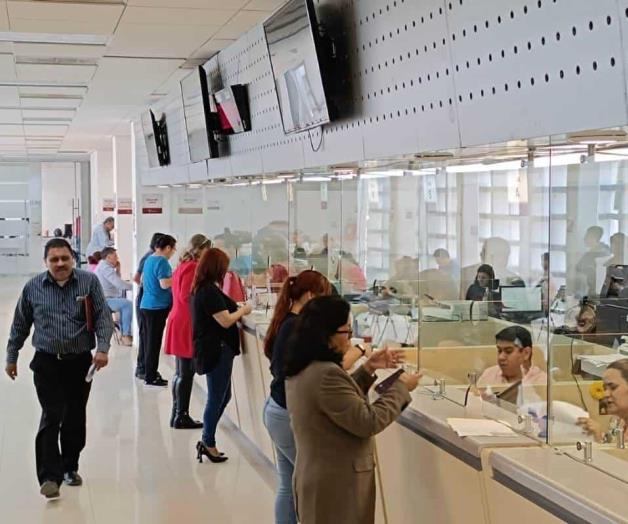 Oficinas de Registro Civil laborar&aacute;n en horario especial en periodo vacacional